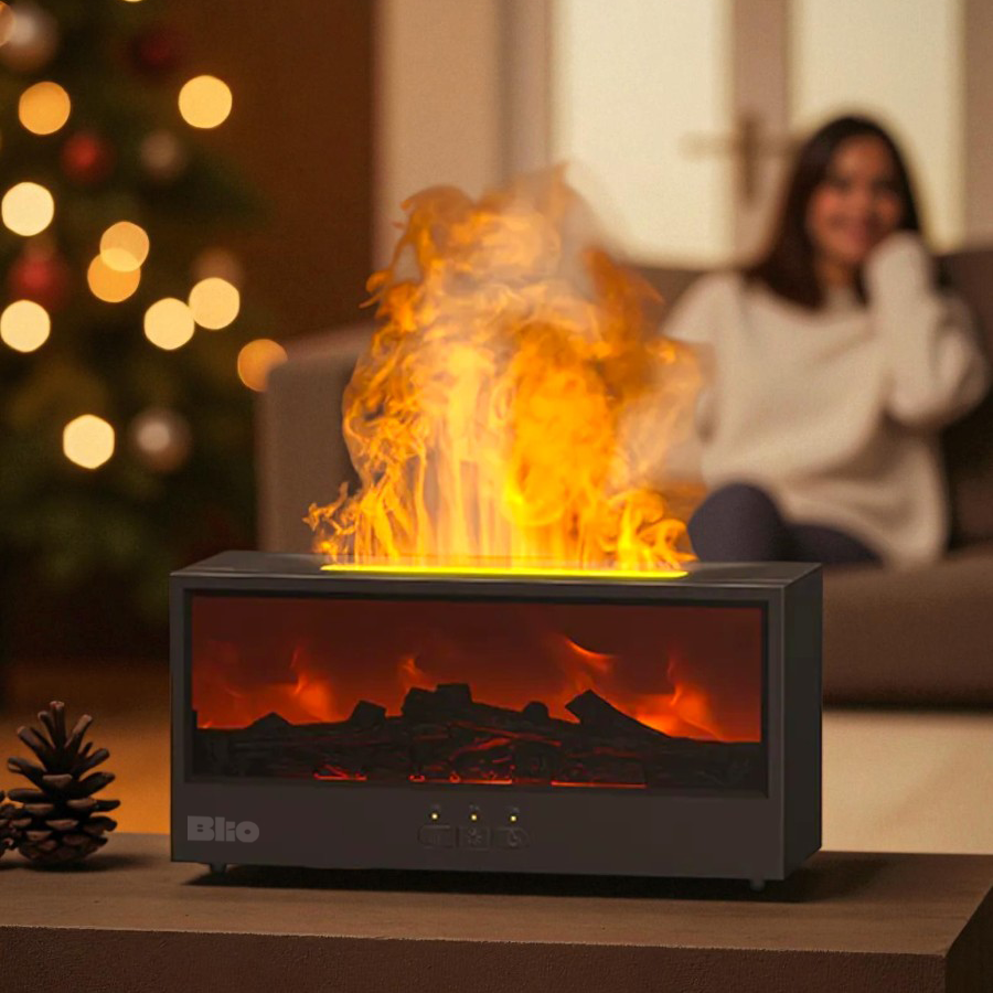 Blio Aromatherapy Oil Diffuser