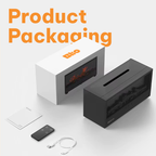 Blio Aromatherapy Oil Diffuser