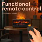 Blio Aromatherapy Oil Diffuser