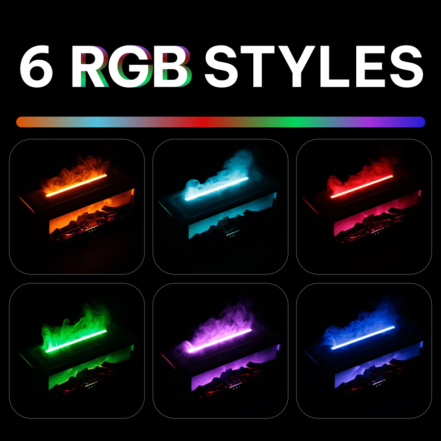 Blio Aromatherapy Oil Diffuser