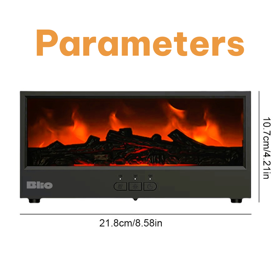 Blio Aromatherapy Oil Diffuser