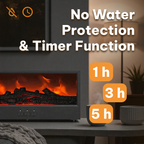 Blio Aromatherapy Oil Diffuser